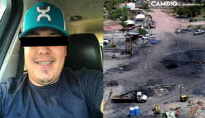 NACIONAL CAE DUEÑO DE MINA EL PINABETE