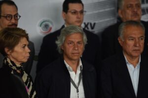 NACIONAL CLAUDIO X