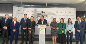 NACIONAL CONFERENCIA DEL PRI