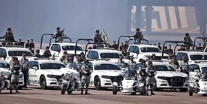 NACIONAL GUARDIA NACIONAL