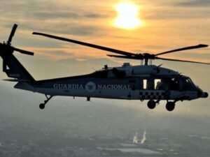 NACIONAL GUARDIA NACIONAL
