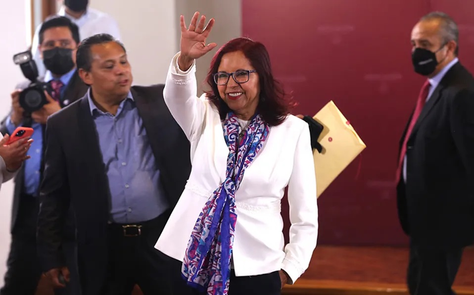 NACIONAL LETICIA RAMIREZ