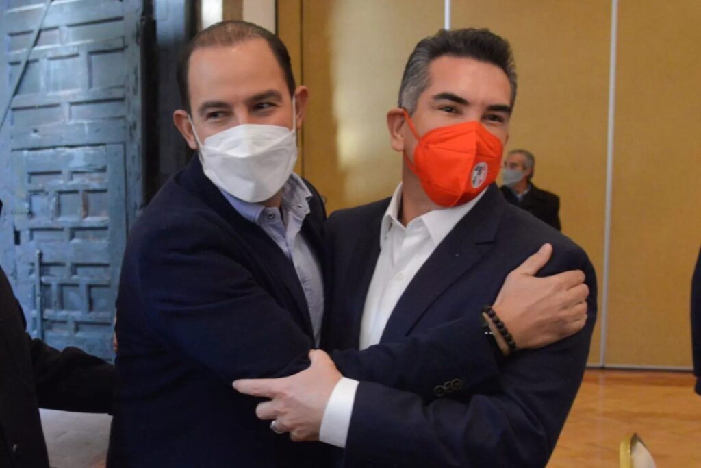 NACIONAL MARKO Y ALITO