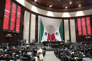 NACIONAL MORENA PRI REFORMA