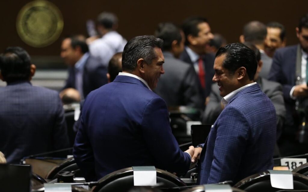NACIONAL REFORMA MILITARES 2
