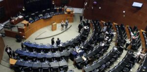NACIONAL SENADO OPOSITORES