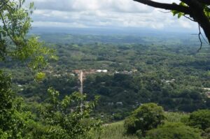 OME Huajintepec
