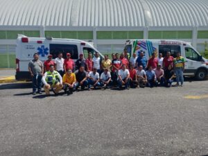 OME La capacitación de los operadores (1)