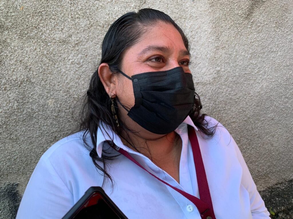 OME MARIA DENIA DE LOS SANTOS