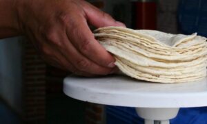 OME TORTILLA