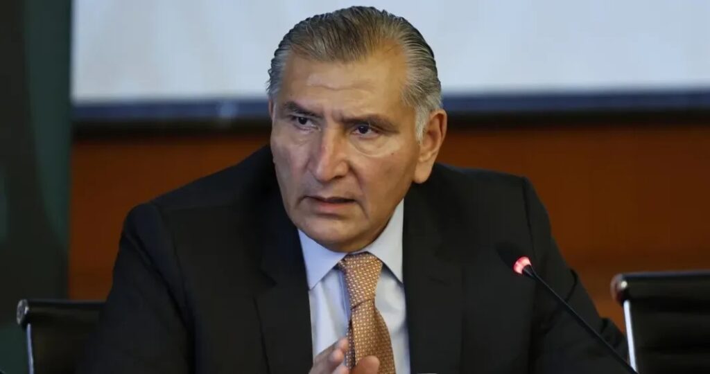 PRINCIPAL ADAN AUGUSTO
