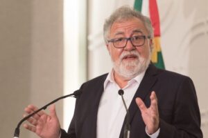 PRINCIPAL ALEJANDRO ENCINAS