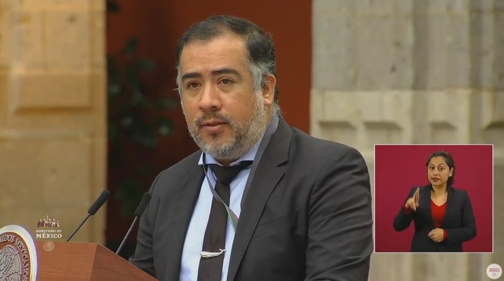 PRINCIPAL GOMEZ TREJO