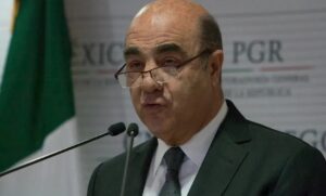 PRINCIPAL JESUS MURILLO KARAM