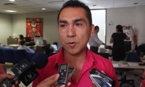 PRINCIPAL JOSE LUIS ABARCA VELAZQUEZ