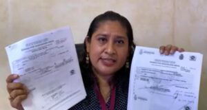 PRINCIPAL María Denia de los Santos López