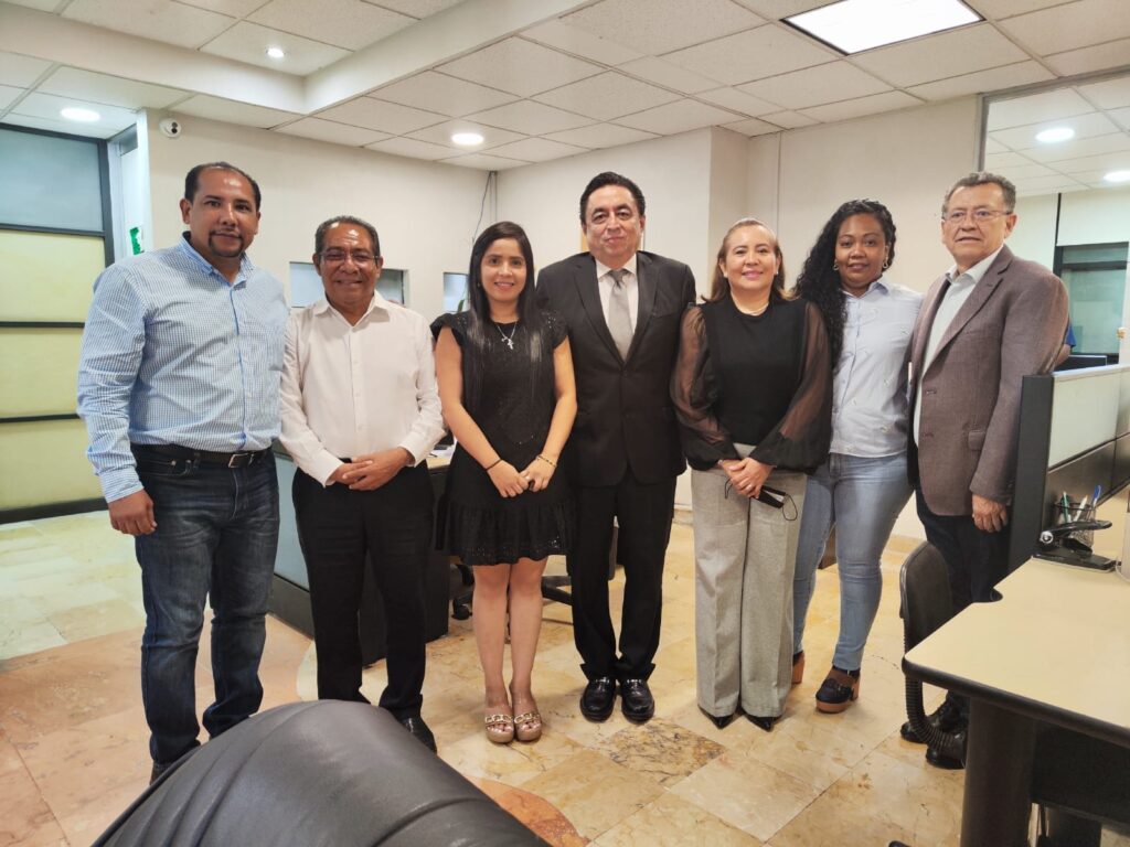 PRINCIPAL NUEVO AUDITOR 4