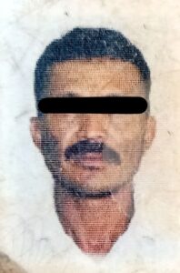 ROJA ADRIÁN OLMEDO NOYOLA, EN VIDA