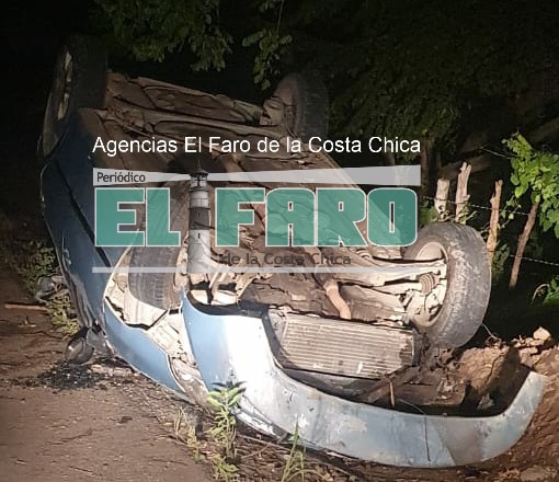ROJA EL AUTO VOLCADO (1)