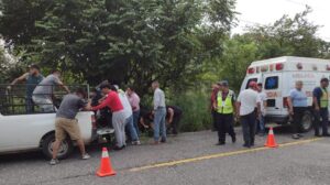 ROJA EL RESCATE