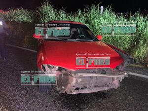ROJA EL SENTRA