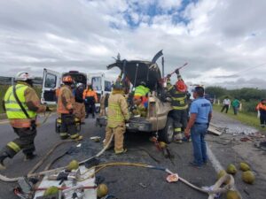 ROJA FAMIIA MUERE EN CHOQUE (2)
