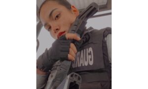 ROJA Karla Narvalles