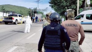 ROJA MARINOS ATROPELLAN A MUJER 3