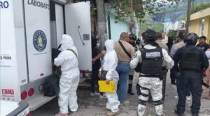 ROJA MATAN A COMANDANTE DE POLICIA CIUDADANA (1)