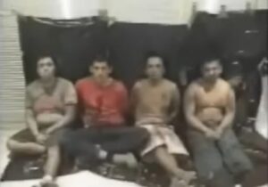 ROJA NARCOVIDEOS