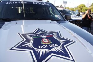 ROJA POLICIAS ASESINADOS
