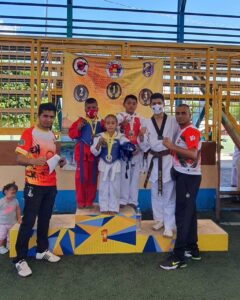 SAN LUIS ALUMNOS DE SAN LUIS ACATLAN