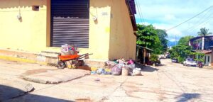 SAN LUIS BASURA EN LAS ESQUINAS (2)