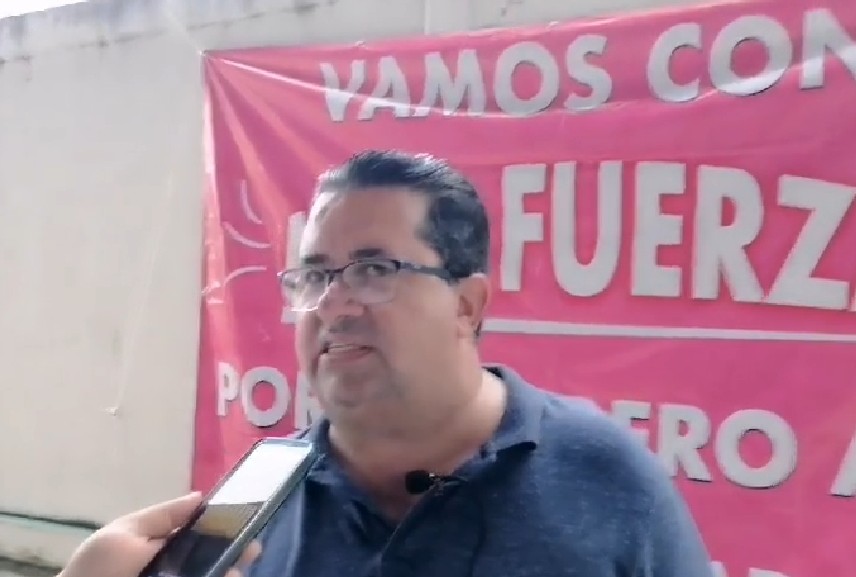 SAN LUIS FERNANDO MANUEL