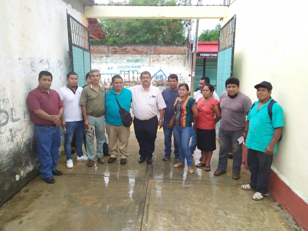 SAN LUIS LA REUNION CON TRANSPORTISTAS (3)