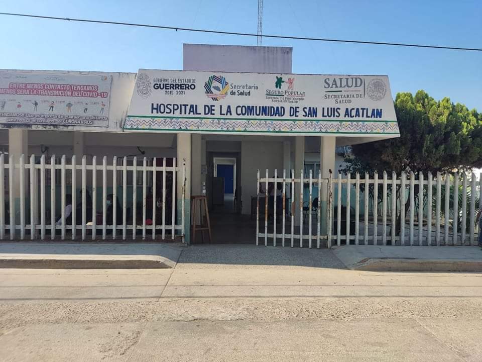 SAN LUIS RETRASAN CERTIFICADO DE ALUMBRAMIENTO