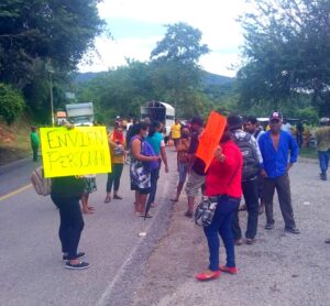 SAN MARCOS BLOQUEO (2)