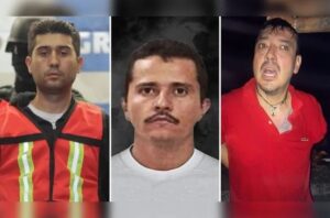 SOCIALE TRAICION DEL MENCHO