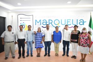 boletin marquelia cambios