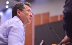 congeso apreza pendientes