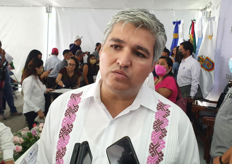 congreso Alfredo Sánchez Esquivel
