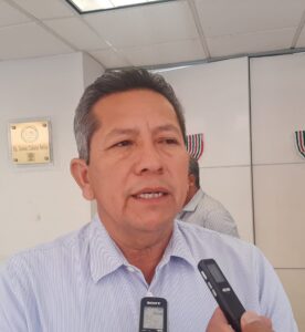 congreso carlos reyes torres