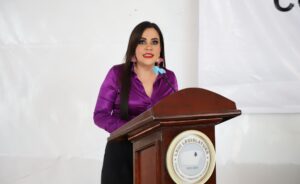 congreso gabriela bernal