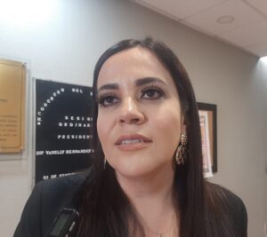 congreso gabriela bernal