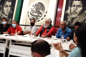 congreso mineria