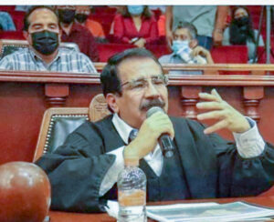 estado Raymundo Casarrubias Vazquez
