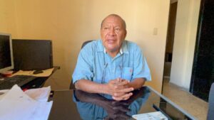 estado Ricardo Magos Ramírez