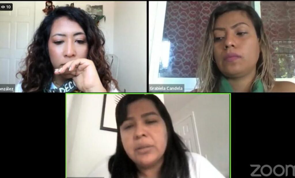 estado activistas