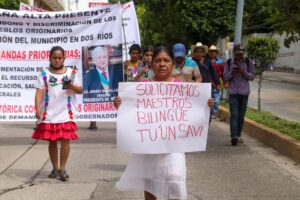 estado cochoapa nuevo municipio