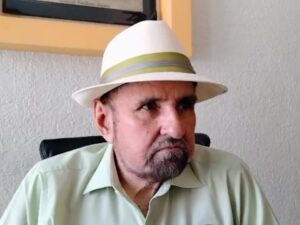 estado evencio romero